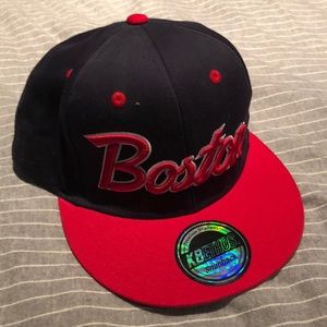 Boston Cap